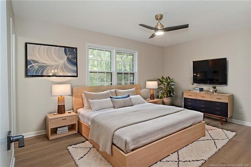 2226 Shaw Road Extenstion, Fayetteville, NC 28311