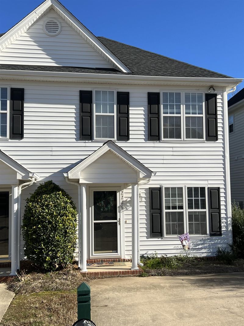 2226 Turtle Point Dr, Raleigh, NC 27604