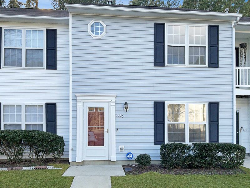 2226 Walnut Ridge Ct, Raleigh, NC 27610