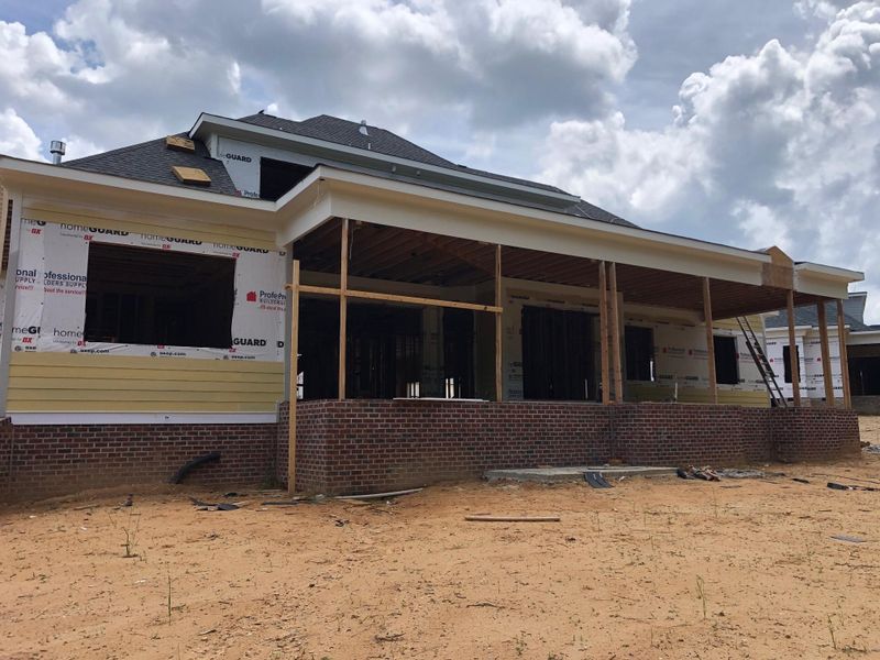 2226 Winston Cir, Apex, NC 27502