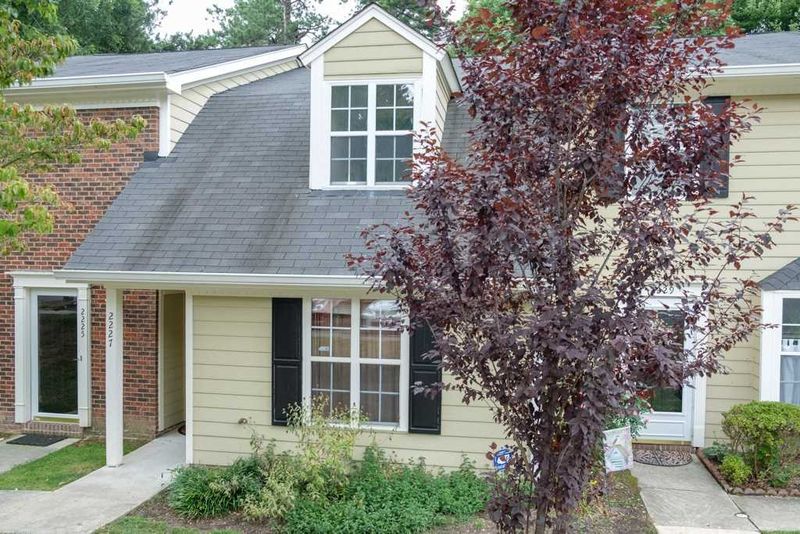 2227 Alpine Rd, Durham, NC 27707