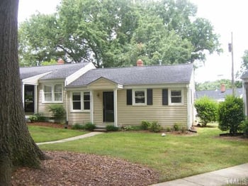 2227 Bernard St #2227, Raleigh, NC 27608