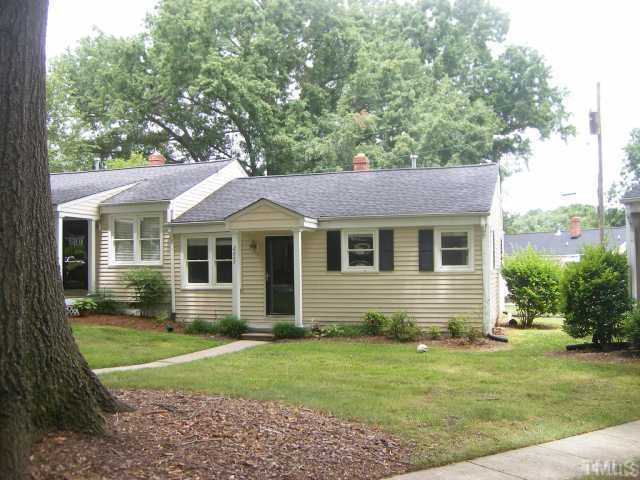 2227 Bernard St #2227, Raleigh, NC 27608