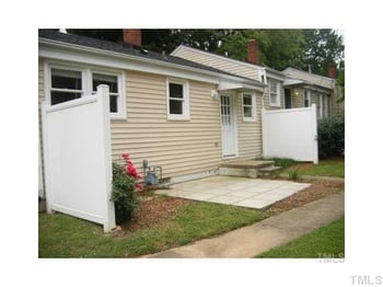 2227 Bernard St #2227, Raleigh, NC 27608