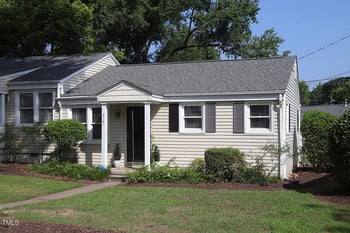 2227 Bernard St, Raleigh, NC 27608