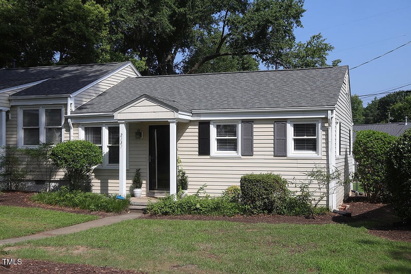 2227 Bernard St, Raleigh, NC 27608