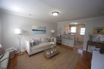 2227 Bernard St, Raleigh, NC 27608