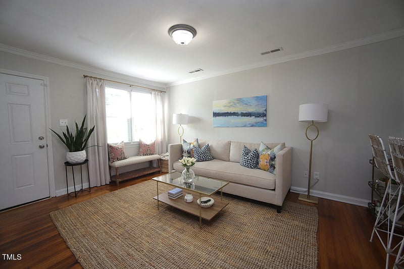 2227 Bernard St, Raleigh, NC 27608