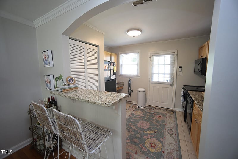 2227 Bernard St, Raleigh, NC 27608
