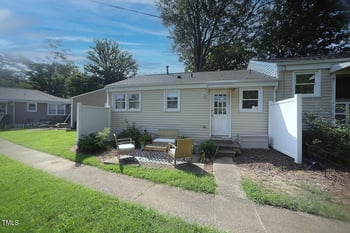 2227 Bernard St, Raleigh, NC 27608