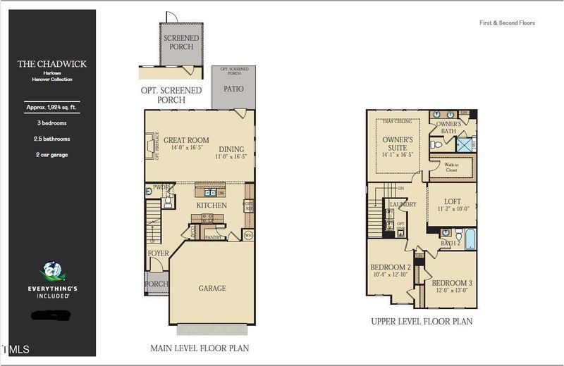 2227 Cape May Ln, Durham, NC 27703