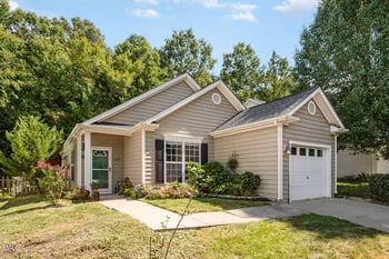 2227 Gablefield Ln, Durham, NC 27713