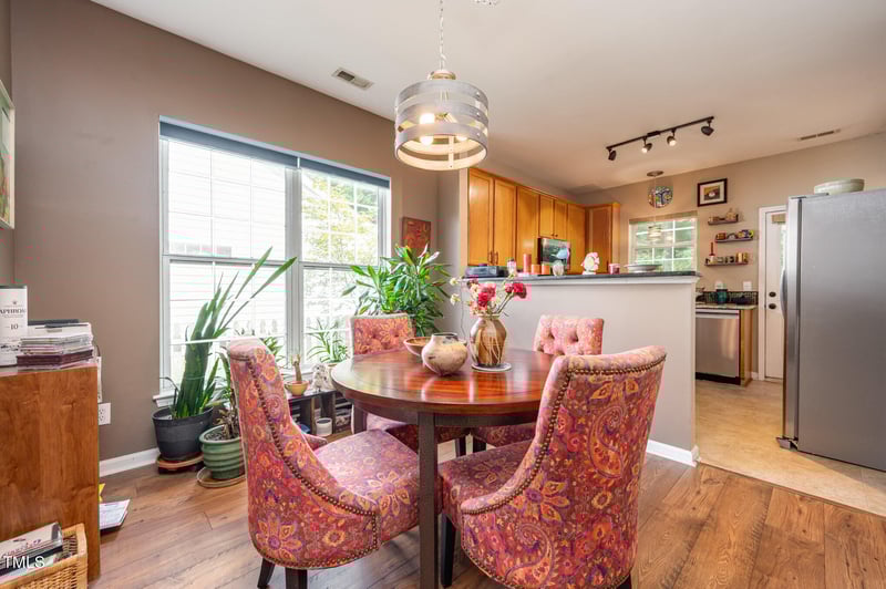 2227 Gablefield Ln, Durham, NC 27713