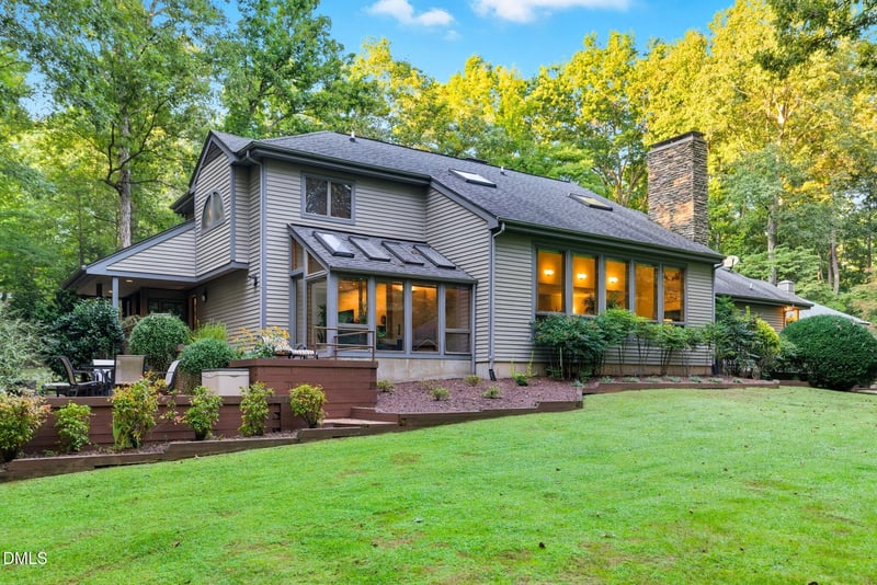 2227 Graystone Ln, Chapel Hill, NC 27514
