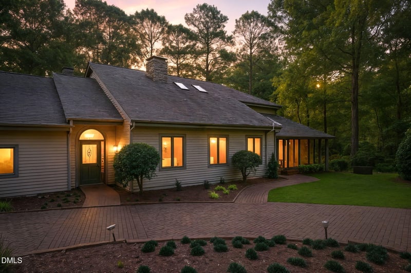 2227 Graystone Ln, Chapel Hill, NC 27514