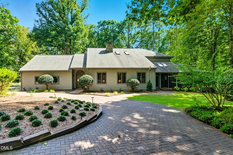 2227 Graystone Ln, Chapel Hill, NC 27514