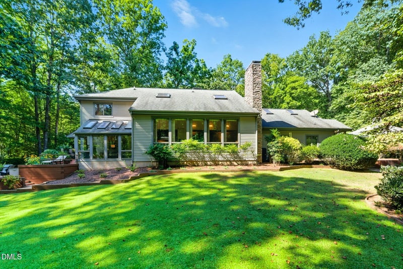2227 Graystone Ln, Chapel Hill, NC 27514