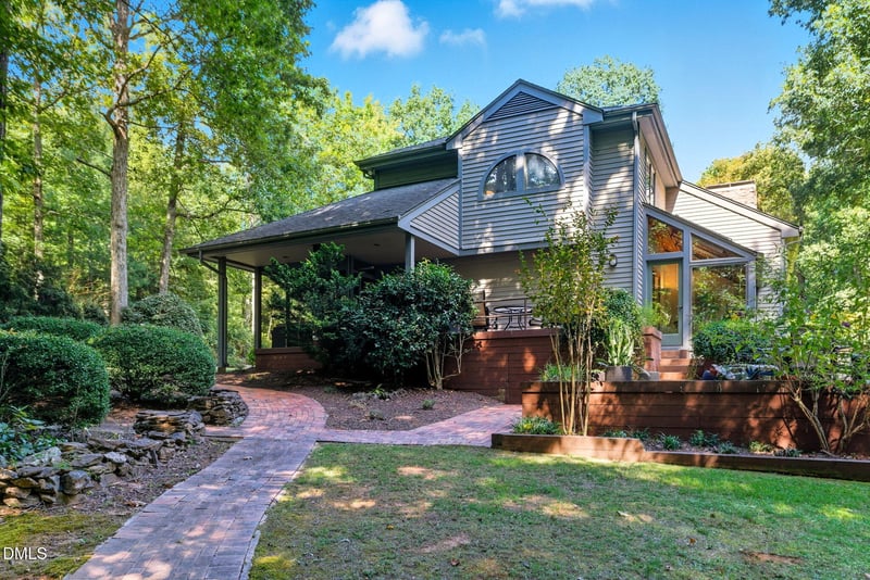 2227 Graystone Ln, Chapel Hill, NC 27514