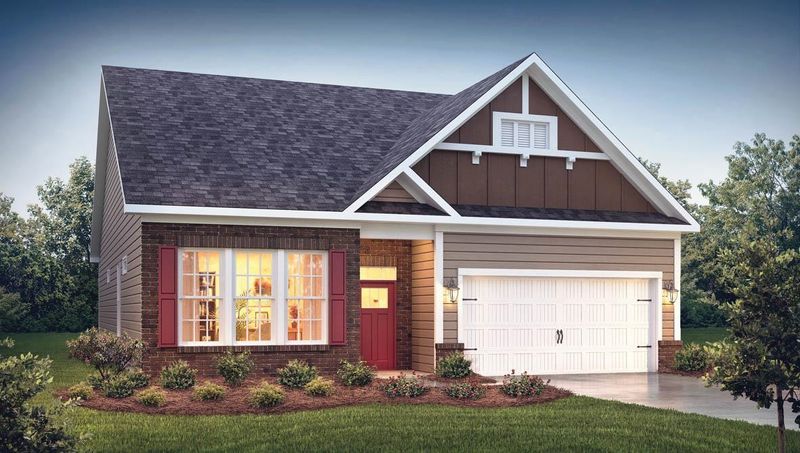 2227 Knight Crossing Rd, Durham, NC 27703
