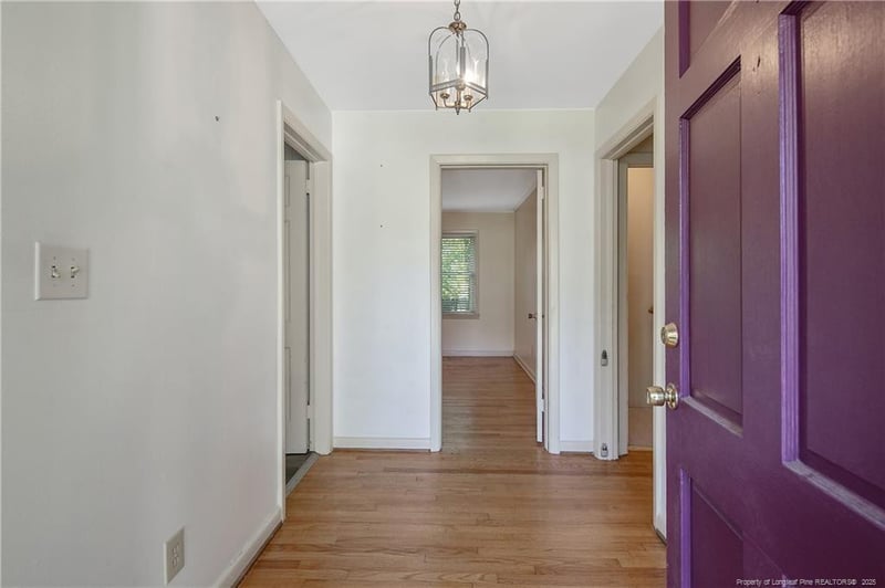 2227 Meadow Wood Rd, Fayetteville, NC 28303
