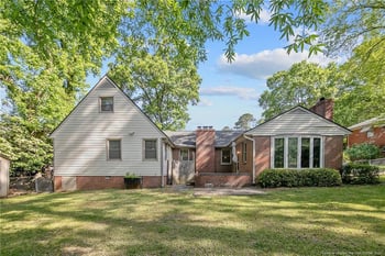 2227 Meadow Wood Rd, Fayetteville, NC 28303