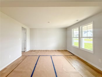 2227 Roadster Pony Ln Lot 167, Hope Mills, NC 28348