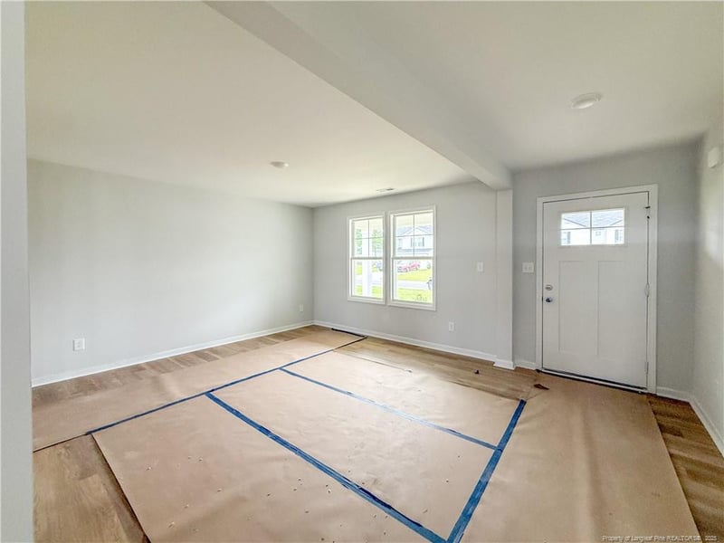 2227 Roadster Pony Ln Lot 167, Hope Mills, NC 28348