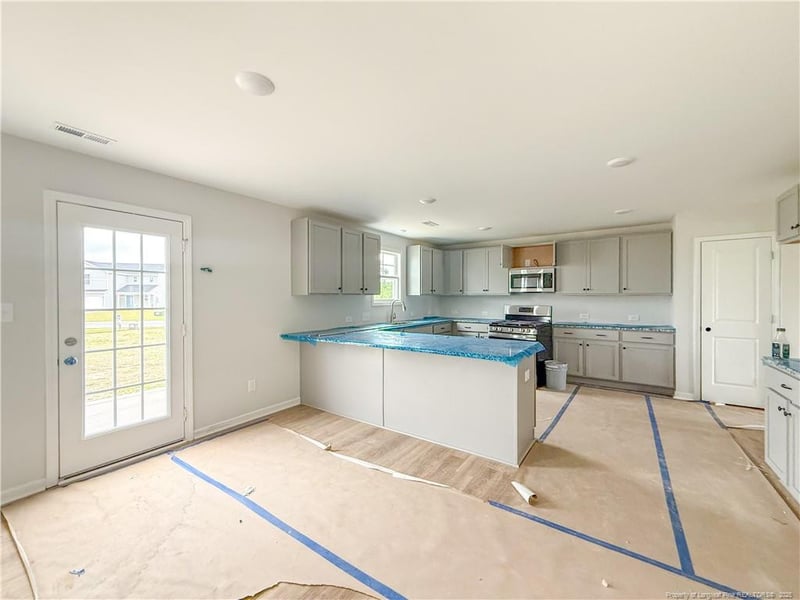 2227 Roadster Pony Ln Lot 167, Hope Mills, NC 28348