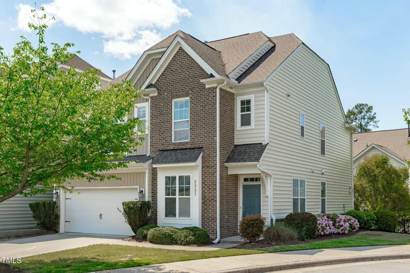 2227 Rocky Bay Ct, Cary, NC 27519
