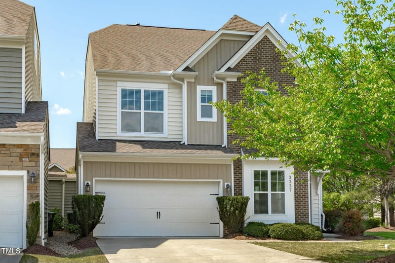2227 Rocky Bay Ct, Cary, NC 27519