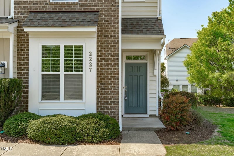 2227 Rocky Bay Ct, Cary, NC 27519