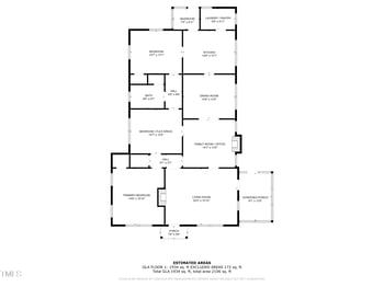 2227 Us 15 , Creedmoor, NC 27522