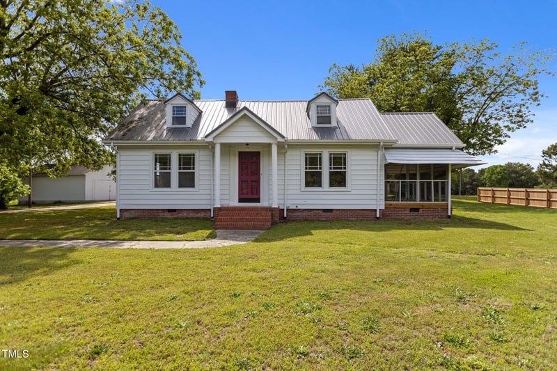 2227 Us 15 , Creedmoor, NC 27522
