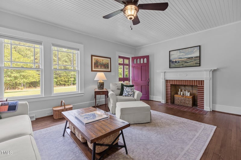 2227 Us 15 , Creedmoor, NC 27522