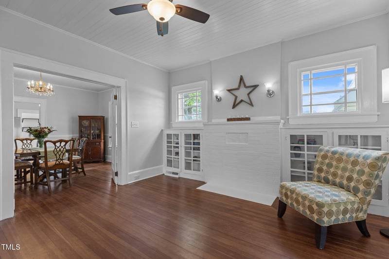 2227 Us 15 , Creedmoor, NC 27522