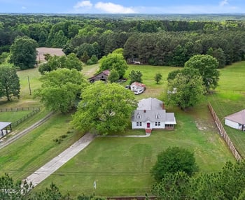 2227 Us 15 , Creedmoor, NC 27522