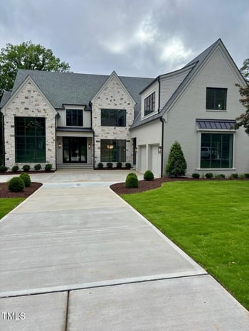 2227 Wheeler Rd, Raleigh, NC 27607