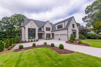 2227 Wheeler Rd, Raleigh, NC 27607
