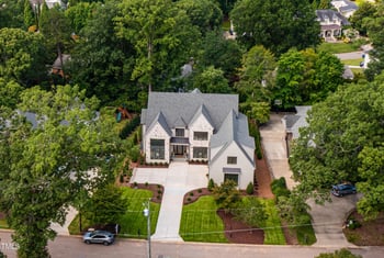 2227 Wheeler Rd, Raleigh, NC 27607