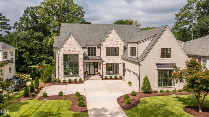 2227 Wheeler Rd, Raleigh, NC 27607
