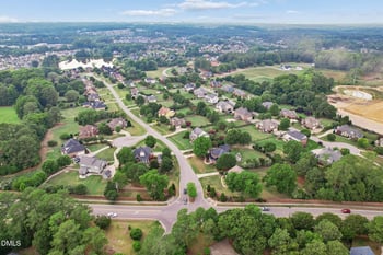 2228 Belvinwood Dr, Fuquay Varina, NC 27526