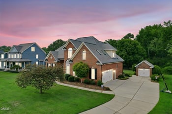 2228 Belvinwood Dr, Fuquay Varina, NC 27526