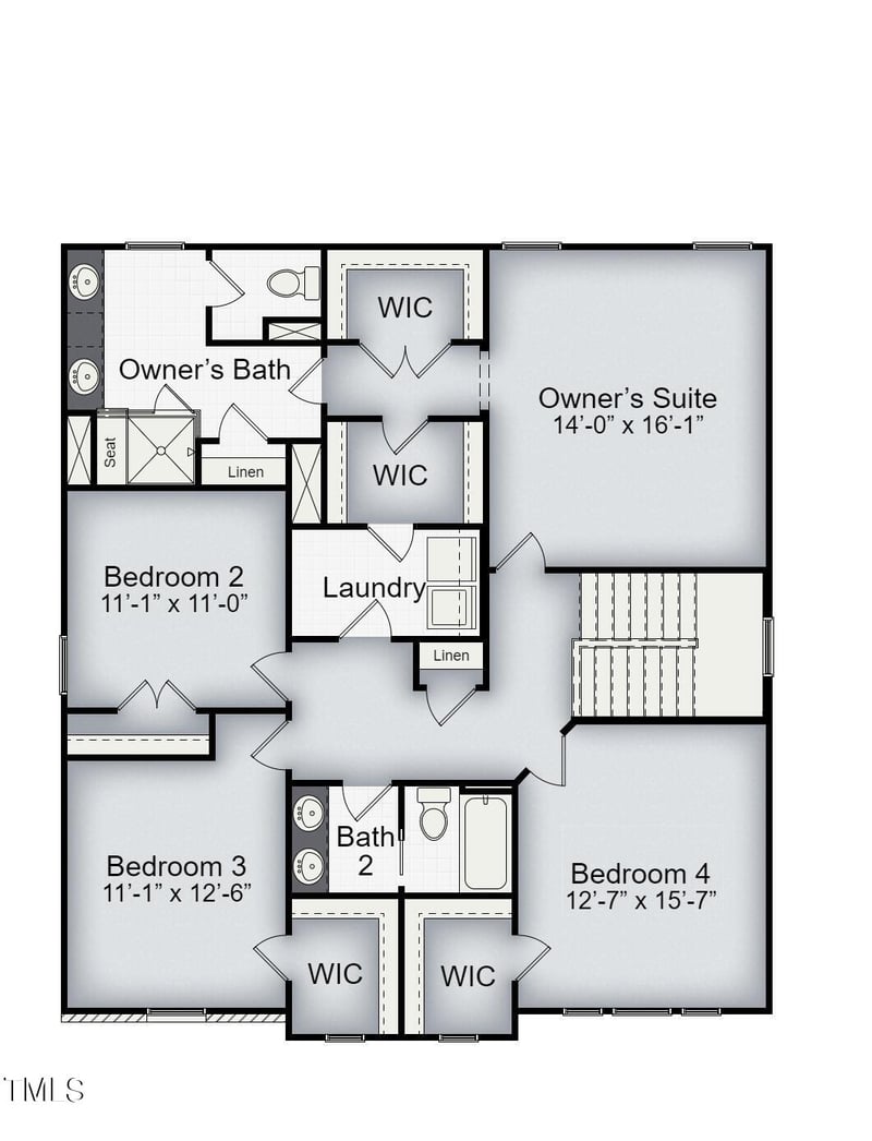 2228 Bonnie St #33, Willow Springs, NC 27592
