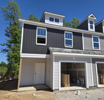 2228 Bright Shore St #1, Raleigh, NC 27604
