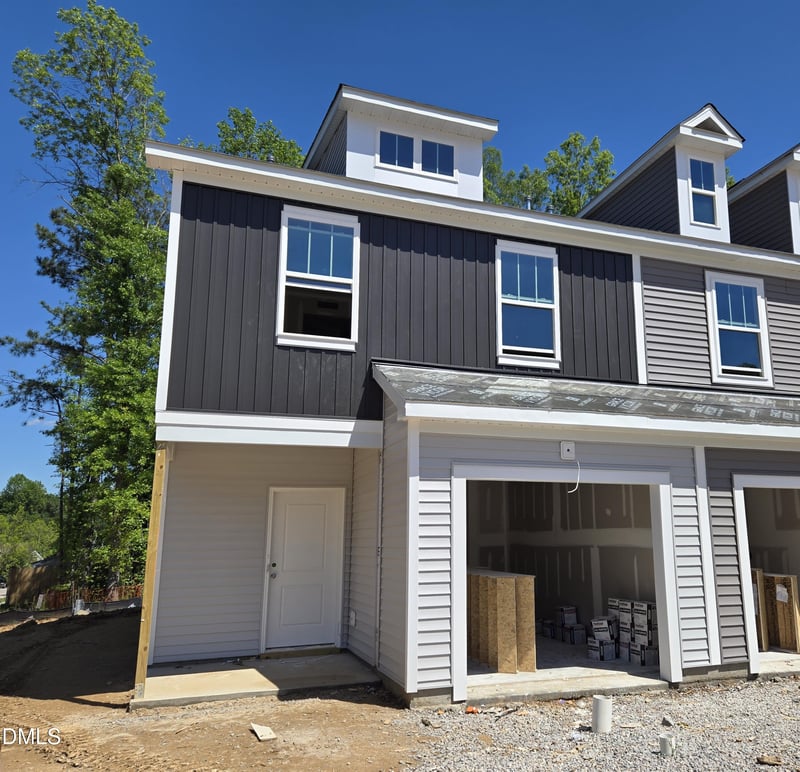 2228 Bright Shore St #1, Raleigh, NC 27604