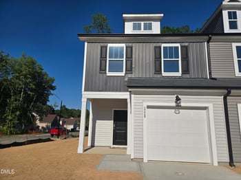 2228 Bright Shore St #1, Raleigh, NC 27604