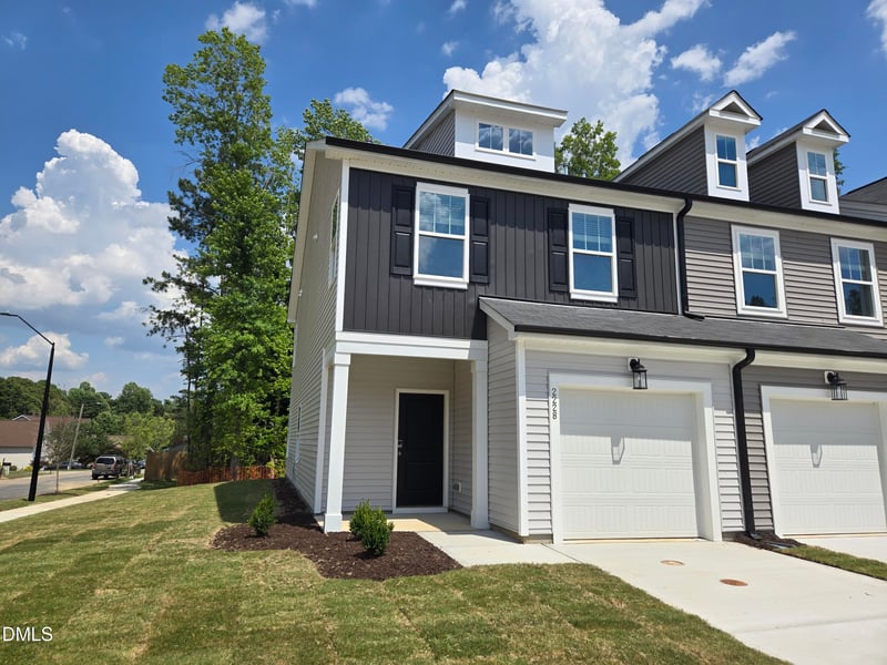 2228 Bright Shore St #1, Raleigh, NC 27604