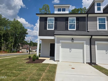 2228 Bright Shore St #1, Raleigh, NC 27604