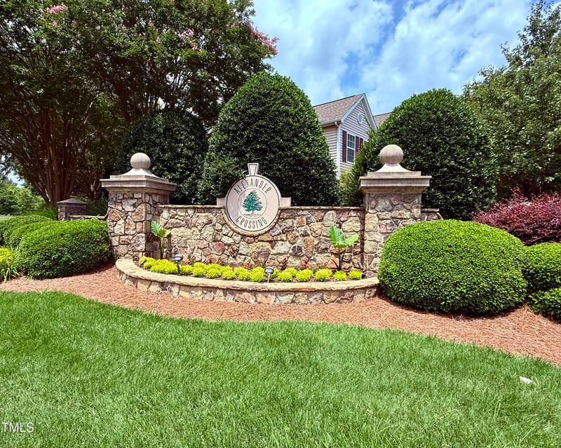 2228 Cedar Grove Dr, Durham, NC 27703