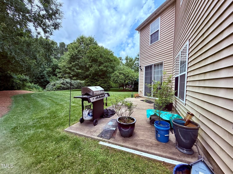 2228 Cedar Grove Dr, Durham, NC 27703